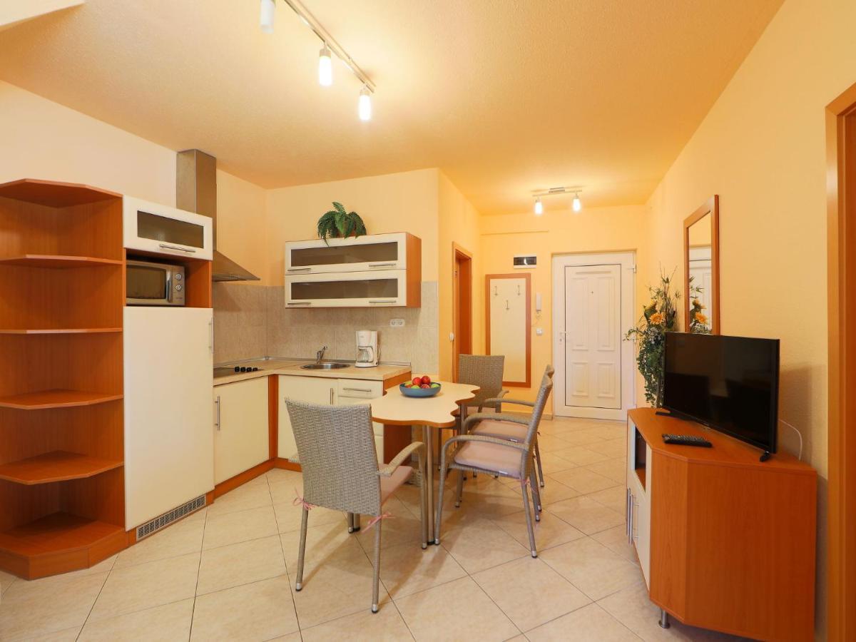 Apartment Catalpa By Interhome Balatonföldvár 외부 사진